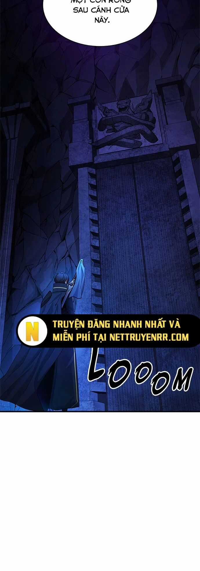 Hầm Ngục Hướng Dẫn Cấp Địa Ngục Chapter 186 trang 17
