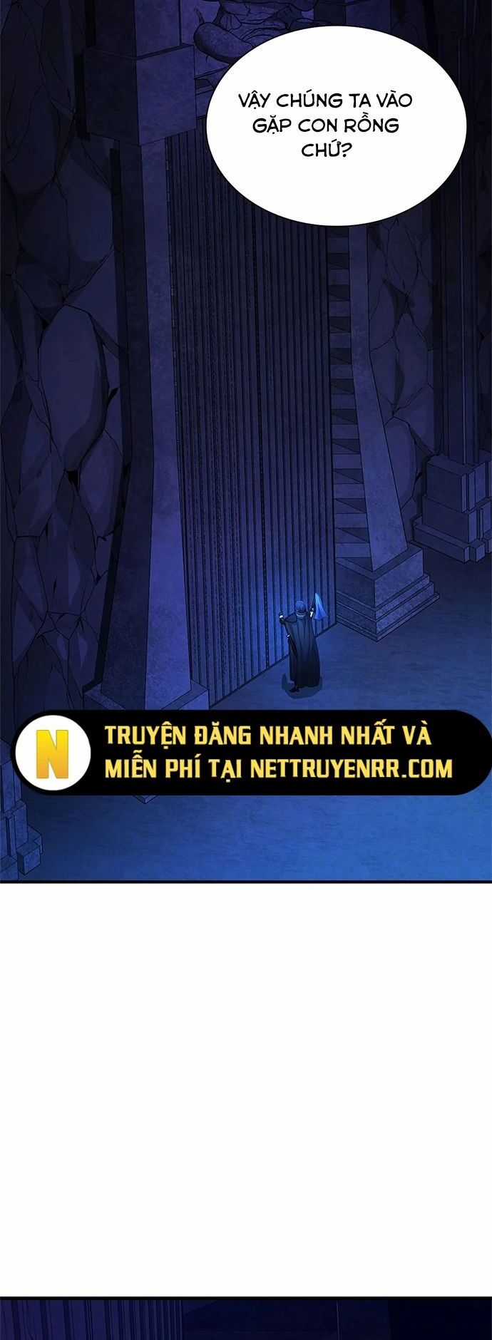 Hầm Ngục Hướng Dẫn Cấp Địa Ngục Chapter 186 trang 19