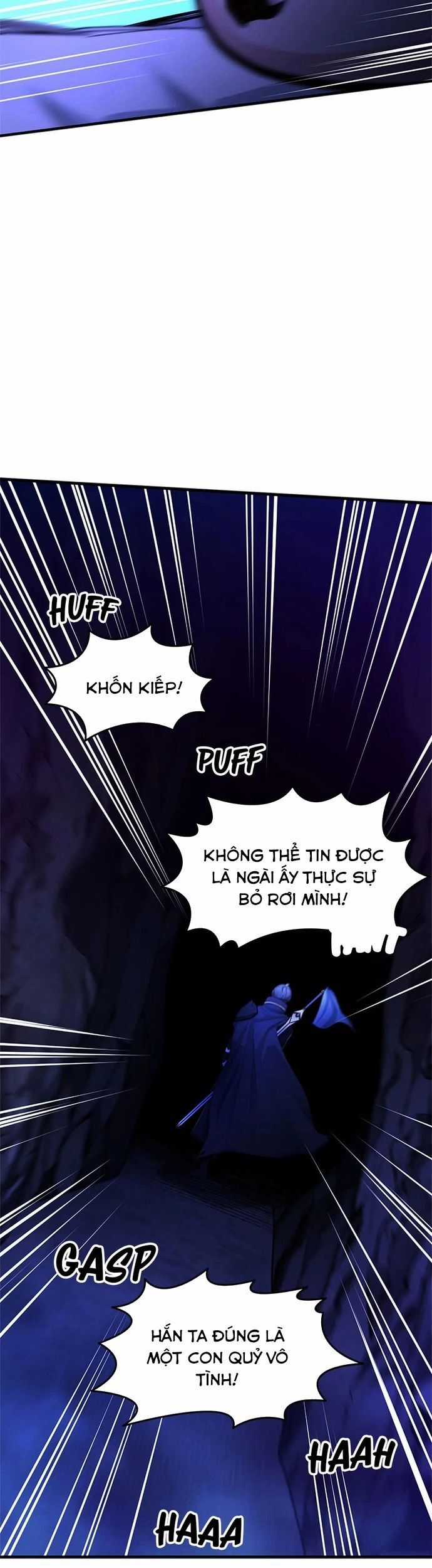 Hầm Ngục Hướng Dẫn Cấp Địa Ngục Chapter 186 trang 2