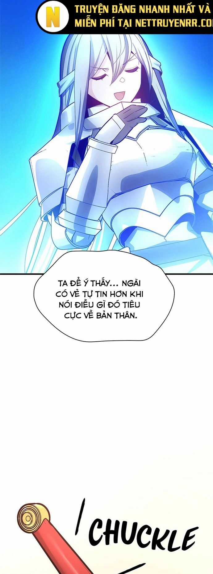 Hầm Ngục Hướng Dẫn Cấp Địa Ngục Chapter 186 trang 22
