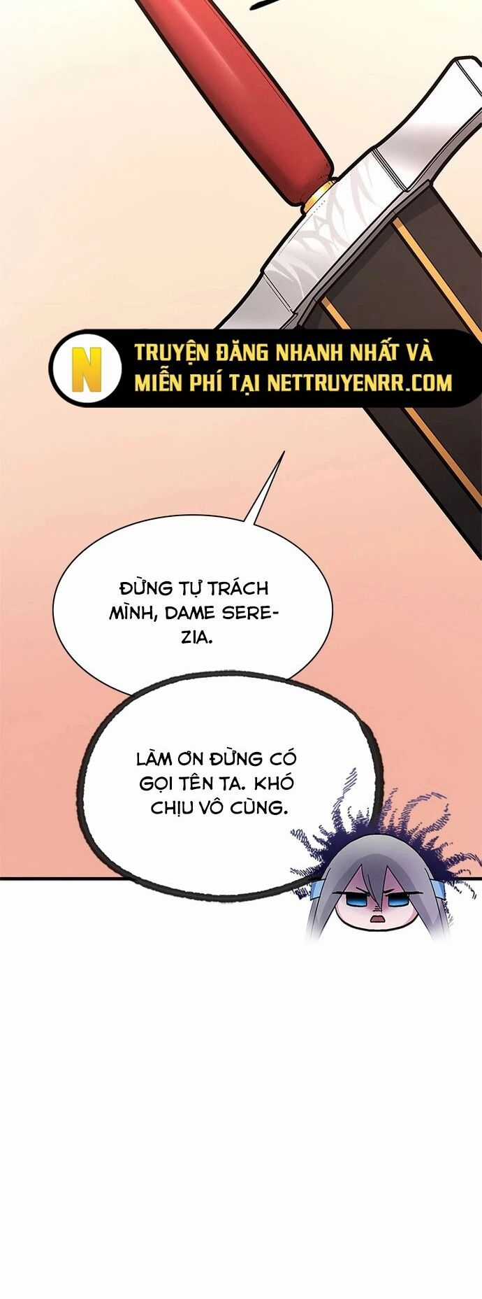 Hầm Ngục Hướng Dẫn Cấp Địa Ngục Chapter 186 trang 23
