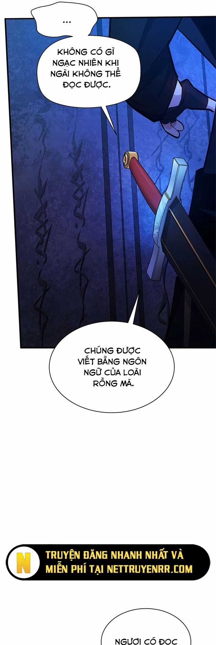 Hầm Ngục Hướng Dẫn Cấp Địa Ngục Chapter 186 trang 24