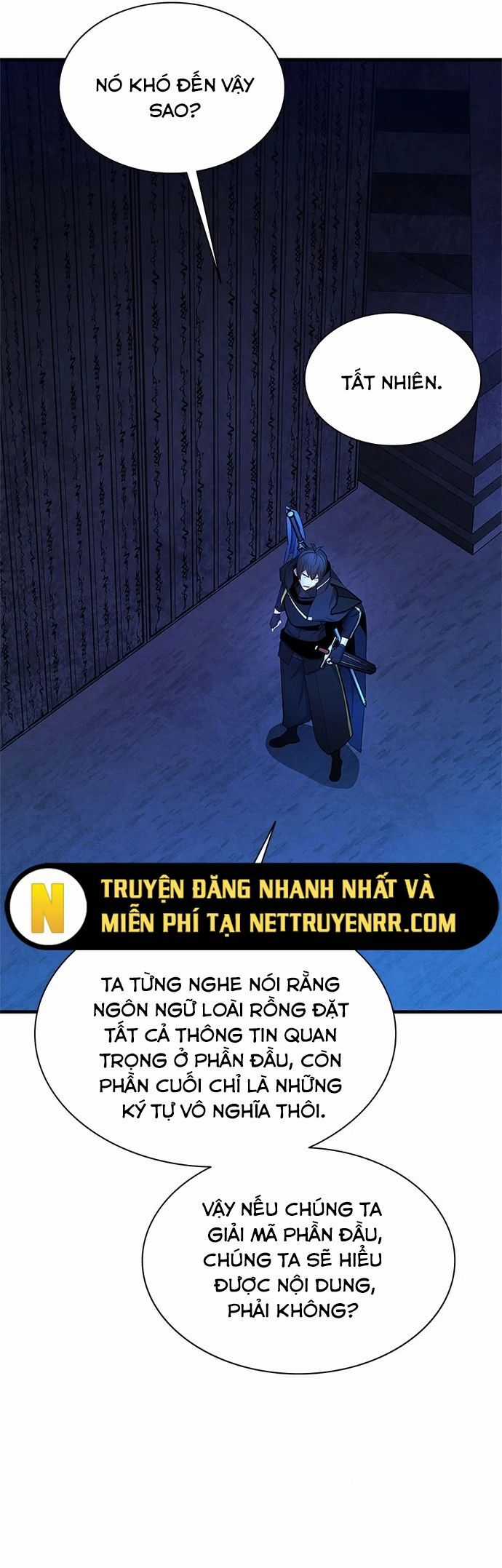Hầm Ngục Hướng Dẫn Cấp Địa Ngục Chapter 186 trang 26