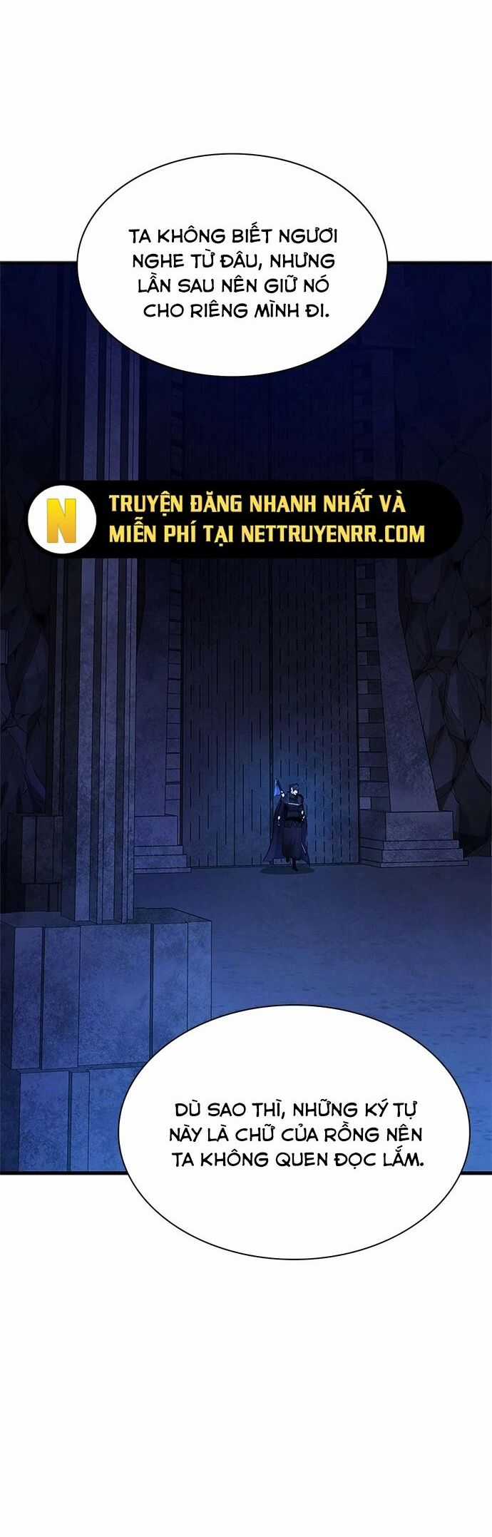 Hầm Ngục Hướng Dẫn Cấp Địa Ngục Chapter 186 trang 27