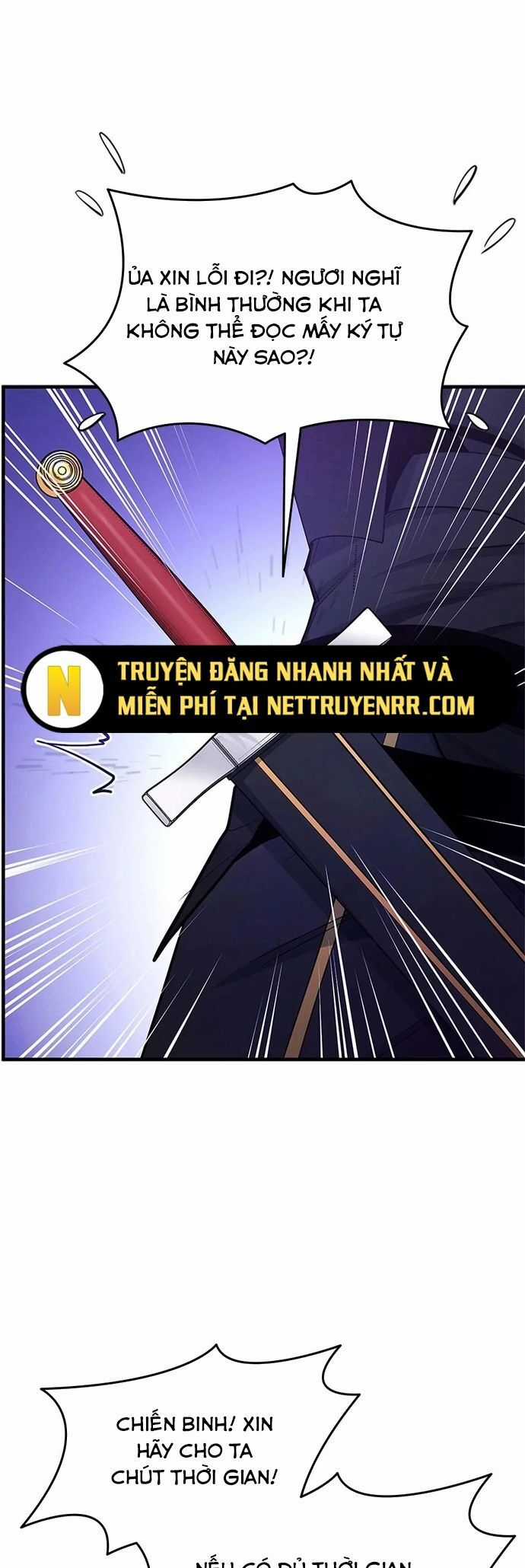 Hầm Ngục Hướng Dẫn Cấp Địa Ngục Chapter 186 trang 30