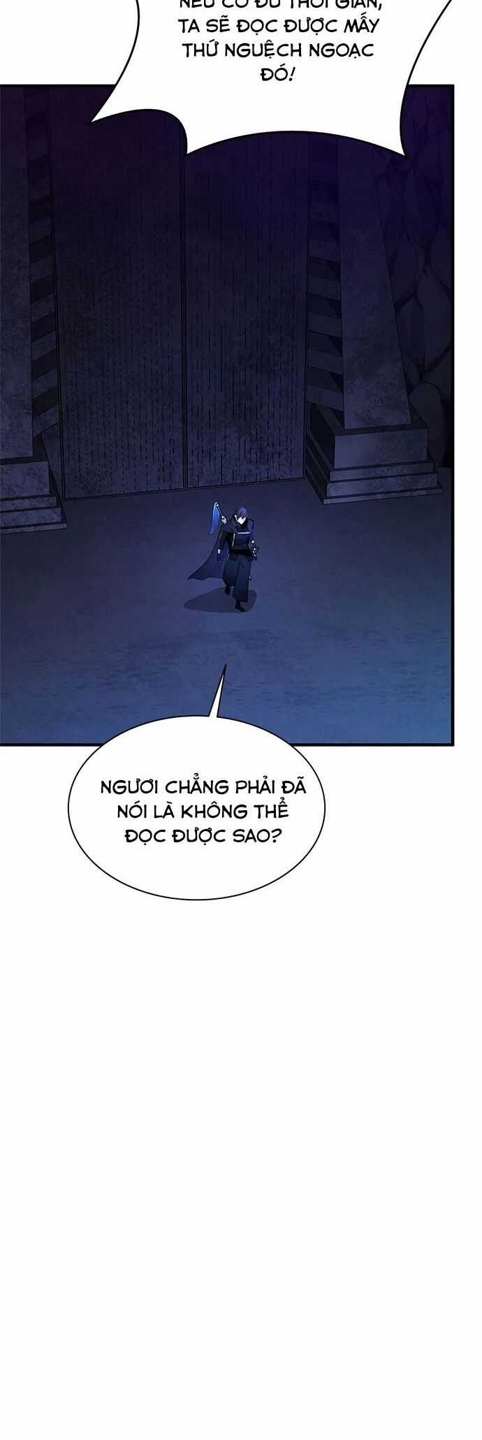 Hầm Ngục Hướng Dẫn Cấp Địa Ngục Chapter 186 trang 31