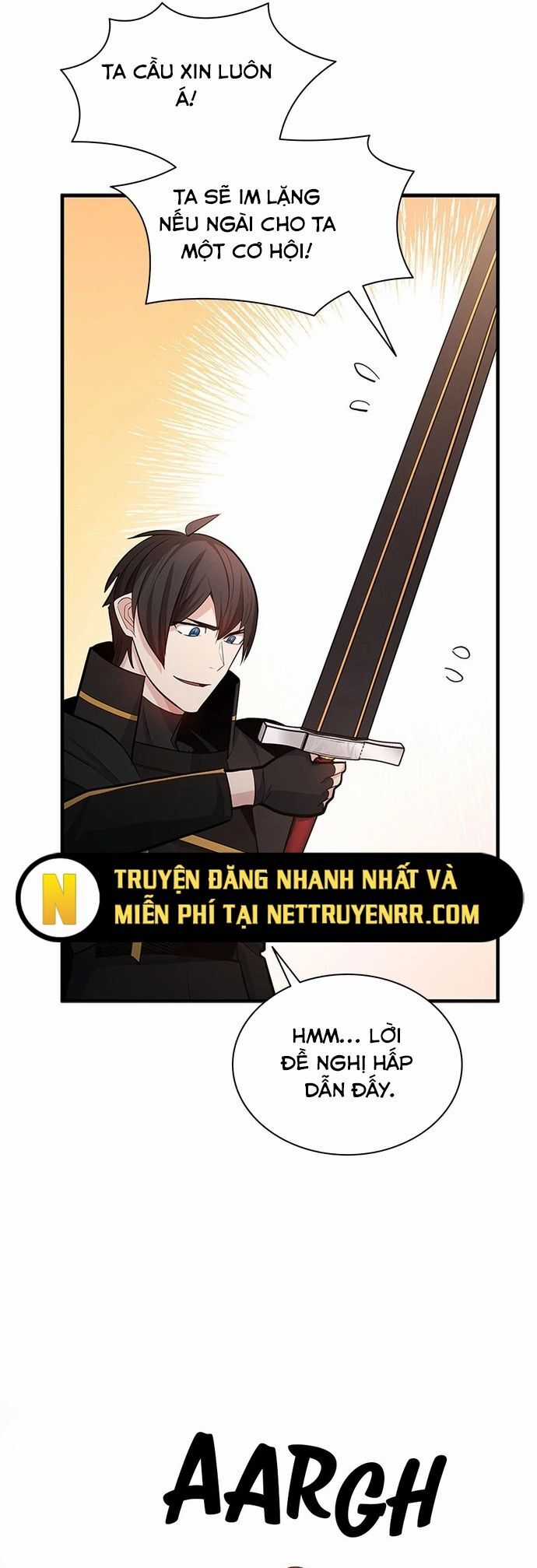 Hầm Ngục Hướng Dẫn Cấp Địa Ngục Chapter 186 trang 32