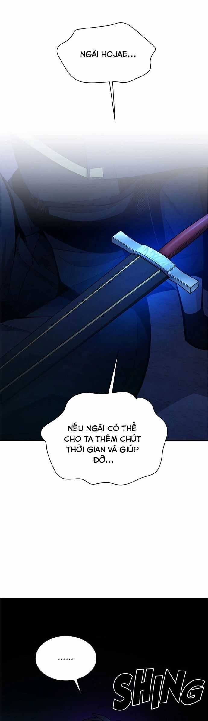 Hầm Ngục Hướng Dẫn Cấp Địa Ngục Chapter 186 trang 37