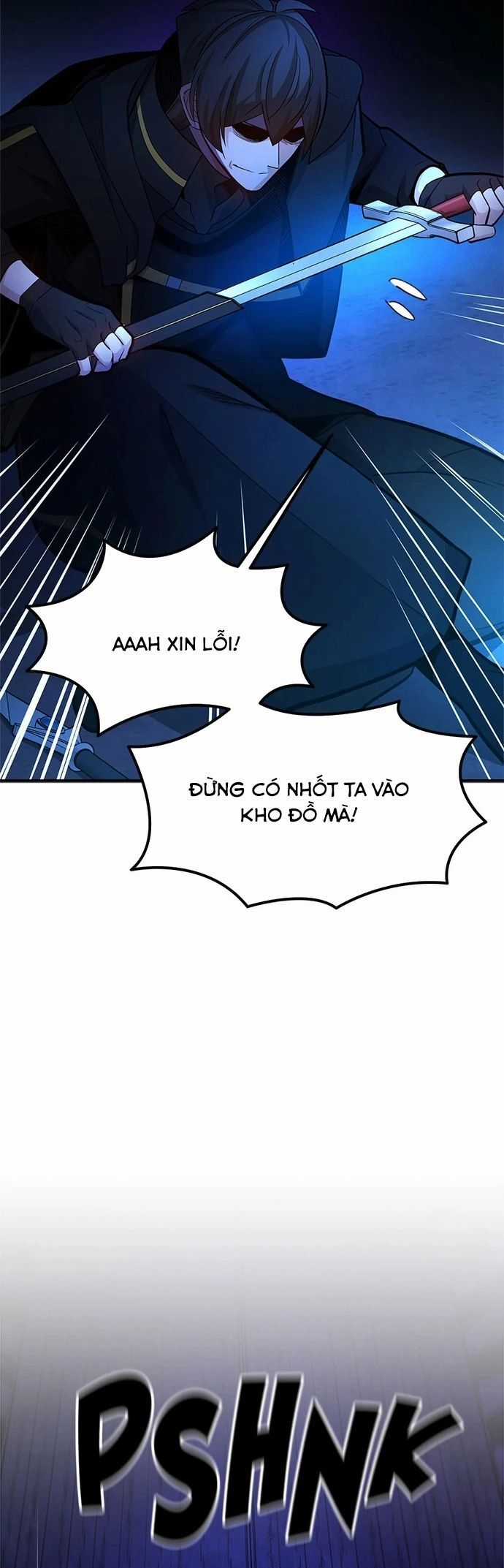 Hầm Ngục Hướng Dẫn Cấp Địa Ngục Chapter 186 trang 38
