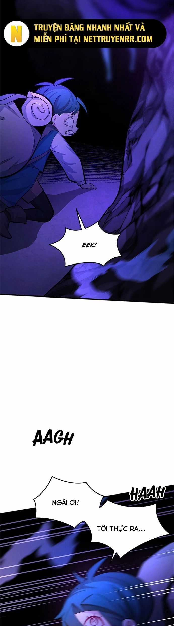 Hầm Ngục Hướng Dẫn Cấp Địa Ngục Chapter 186 trang 4