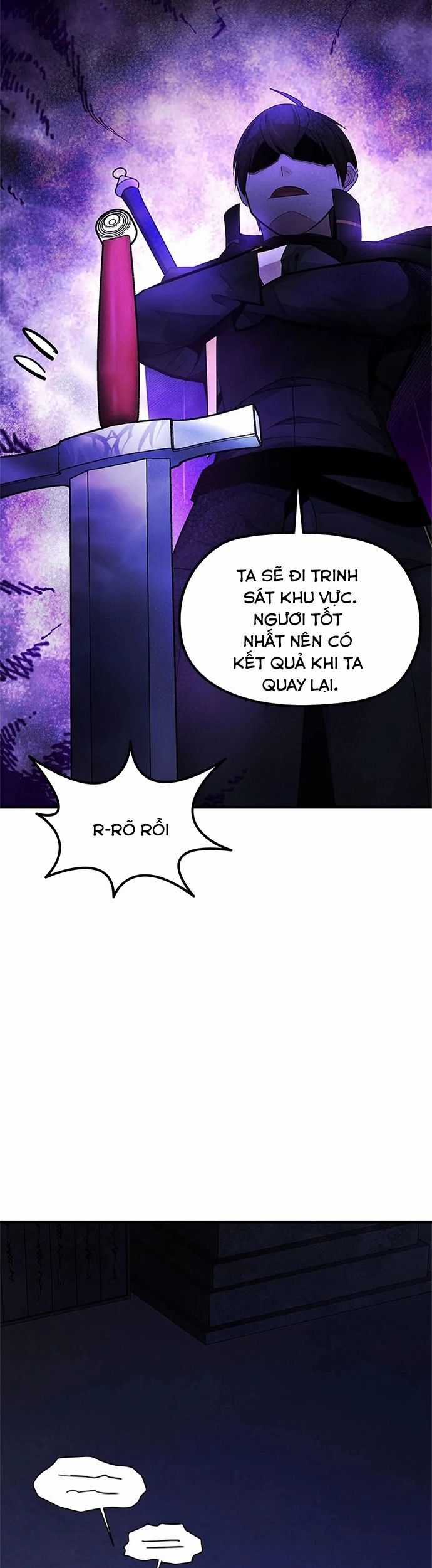 Hầm Ngục Hướng Dẫn Cấp Địa Ngục Chapter 186 trang 40