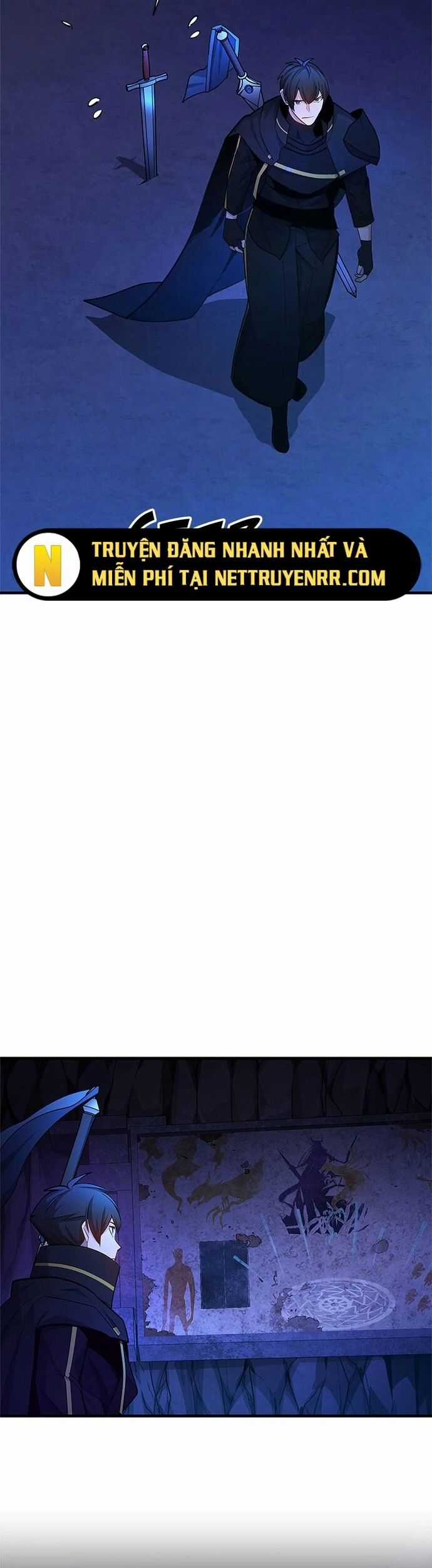 Hầm Ngục Hướng Dẫn Cấp Địa Ngục Chapter 186 trang 41