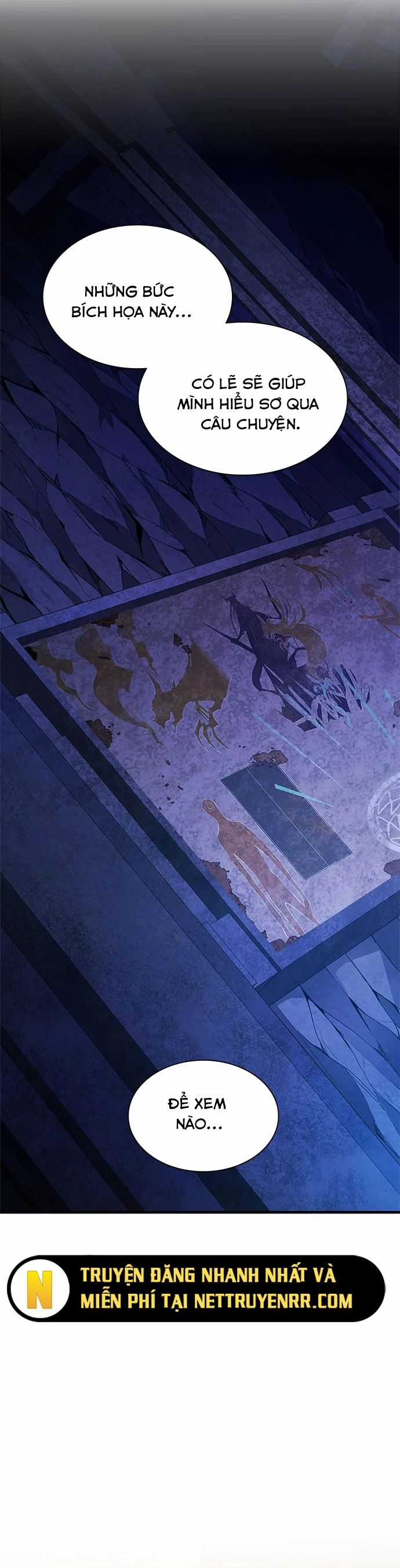 Hầm Ngục Hướng Dẫn Cấp Địa Ngục Chapter 186 trang 42