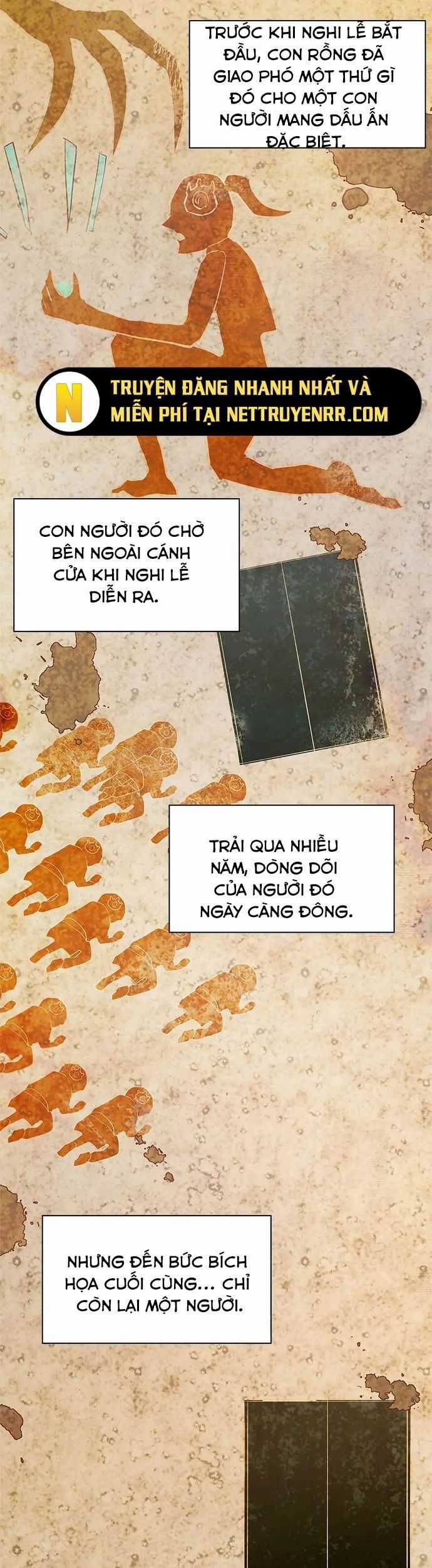 Hầm Ngục Hướng Dẫn Cấp Địa Ngục Chapter 186 trang 45
