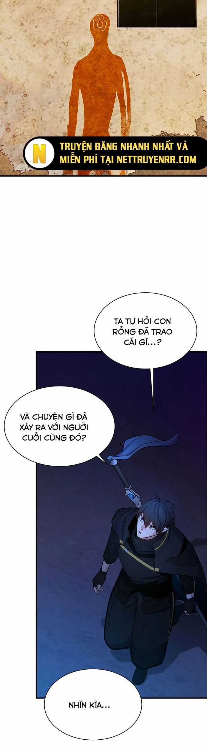 Hầm Ngục Hướng Dẫn Cấp Địa Ngục Chapter 186 trang 46