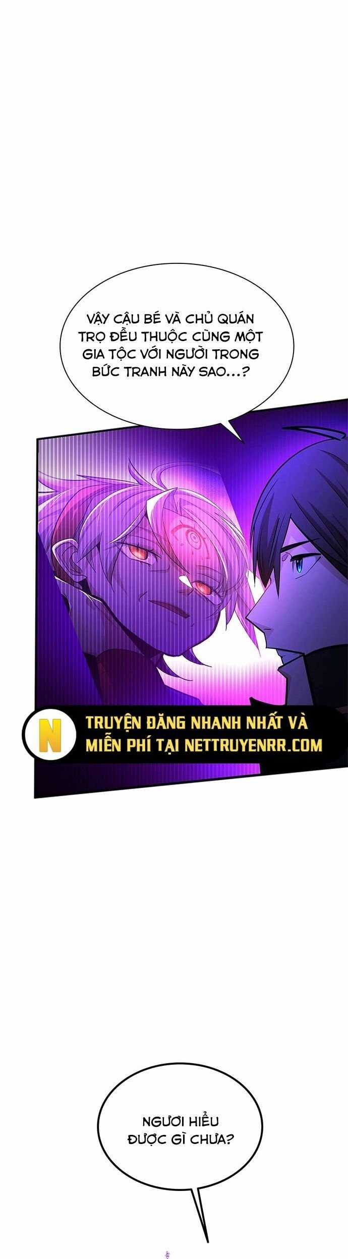 Hầm Ngục Hướng Dẫn Cấp Địa Ngục Chapter 186 trang 48