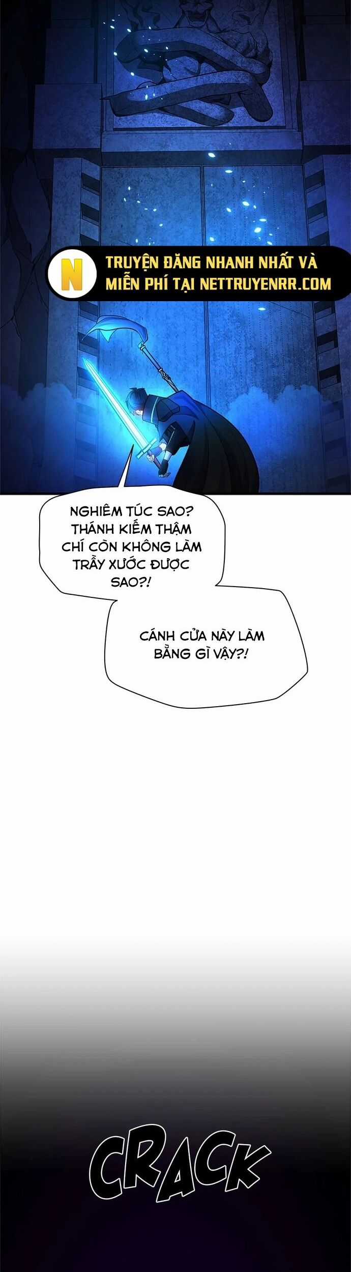 Hầm Ngục Hướng Dẫn Cấp Địa Ngục Chapter 186 trang 54