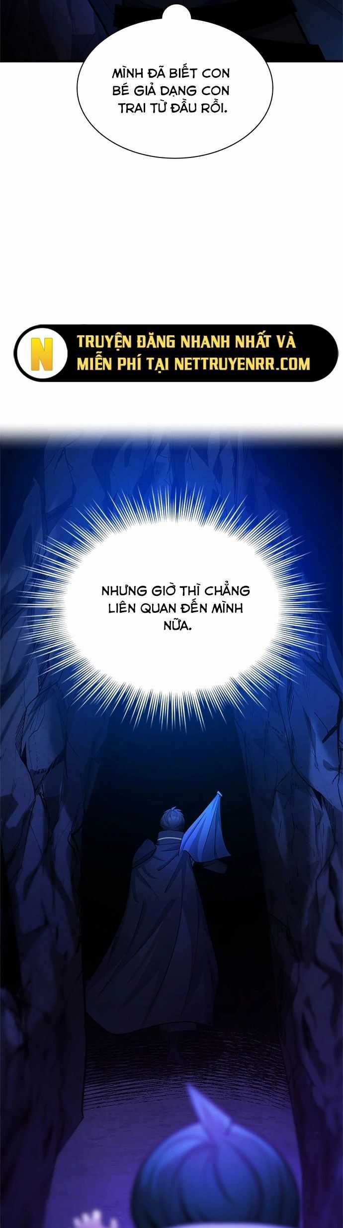 Hầm Ngục Hướng Dẫn Cấp Địa Ngục Chapter 186 trang 6