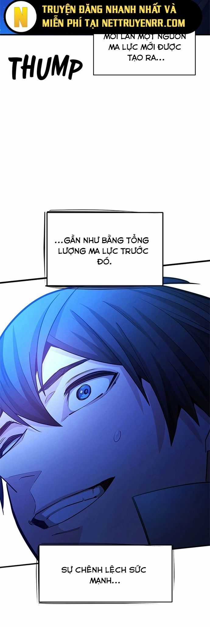 Hầm Ngục Hướng Dẫn Cấp Địa Ngục Chapter 187 trang 16