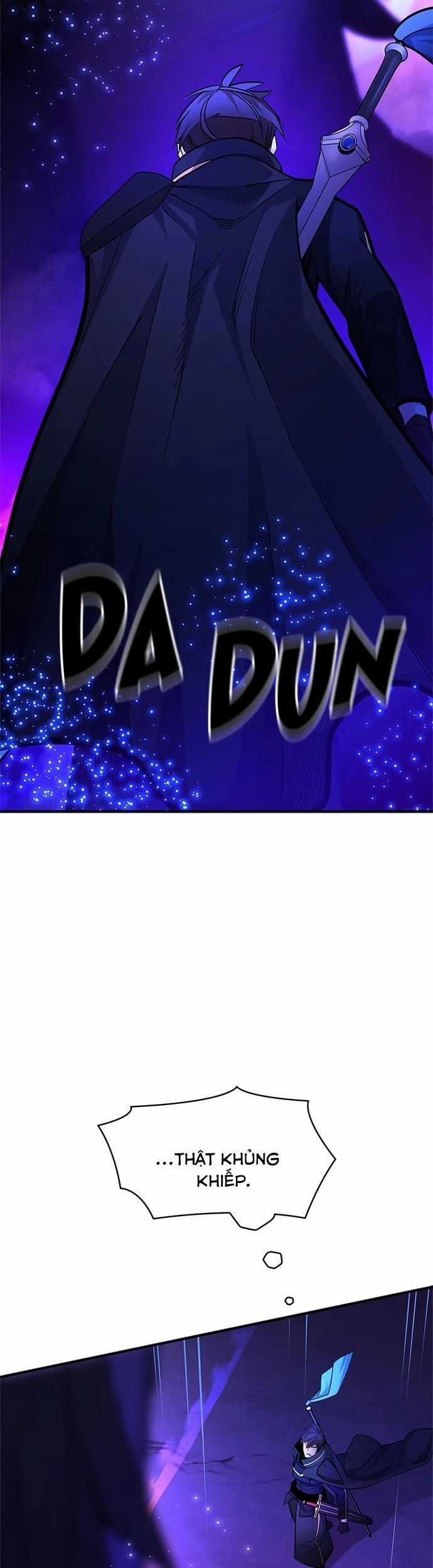 Hầm Ngục Hướng Dẫn Cấp Địa Ngục Chapter 187 trang 20