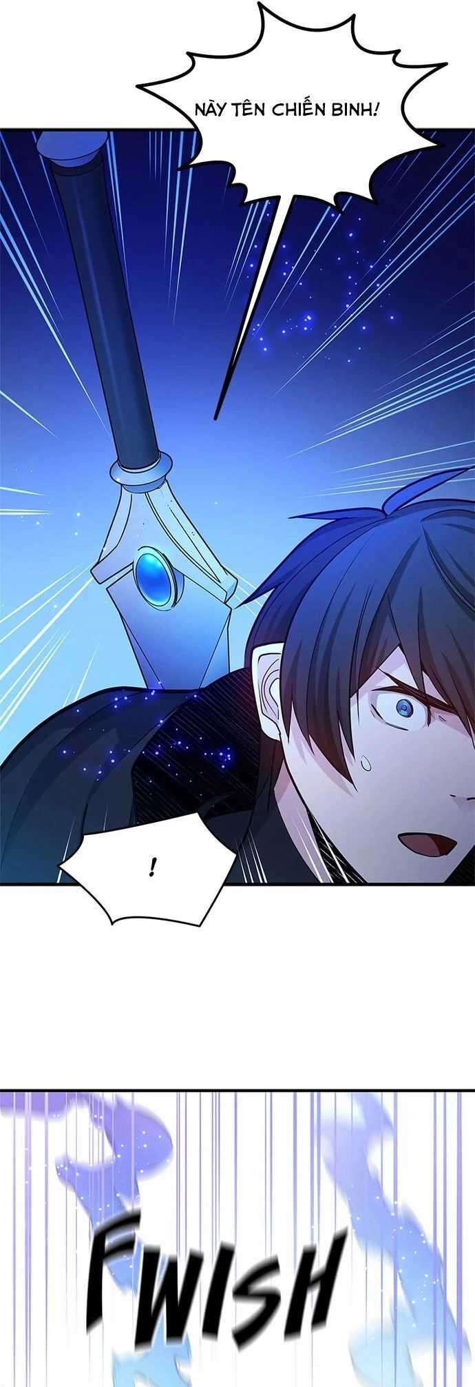 Hầm Ngục Hướng Dẫn Cấp Địa Ngục Chapter 187 trang 24