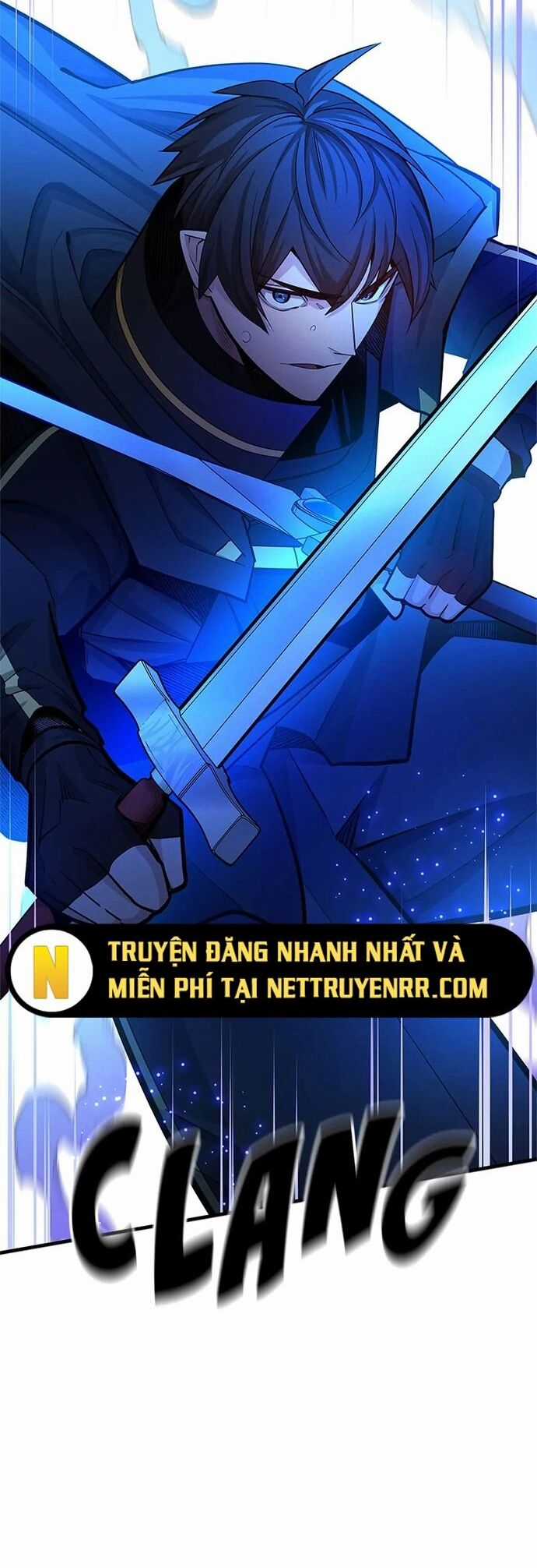 Hầm Ngục Hướng Dẫn Cấp Địa Ngục Chapter 187 trang 25