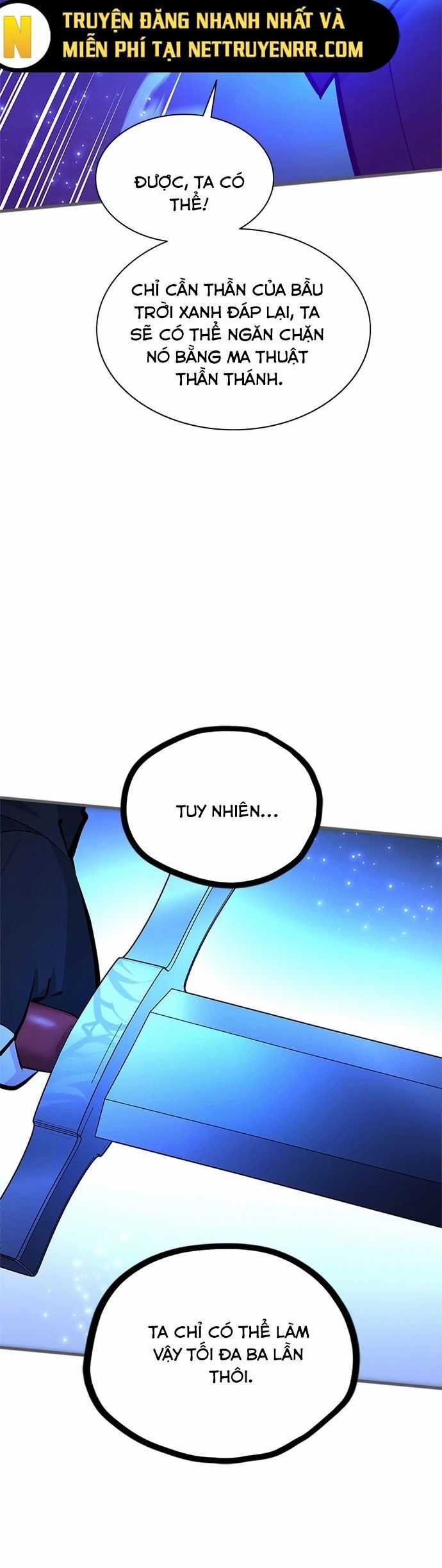 Hầm Ngục Hướng Dẫn Cấp Địa Ngục Chapter 187 trang 28