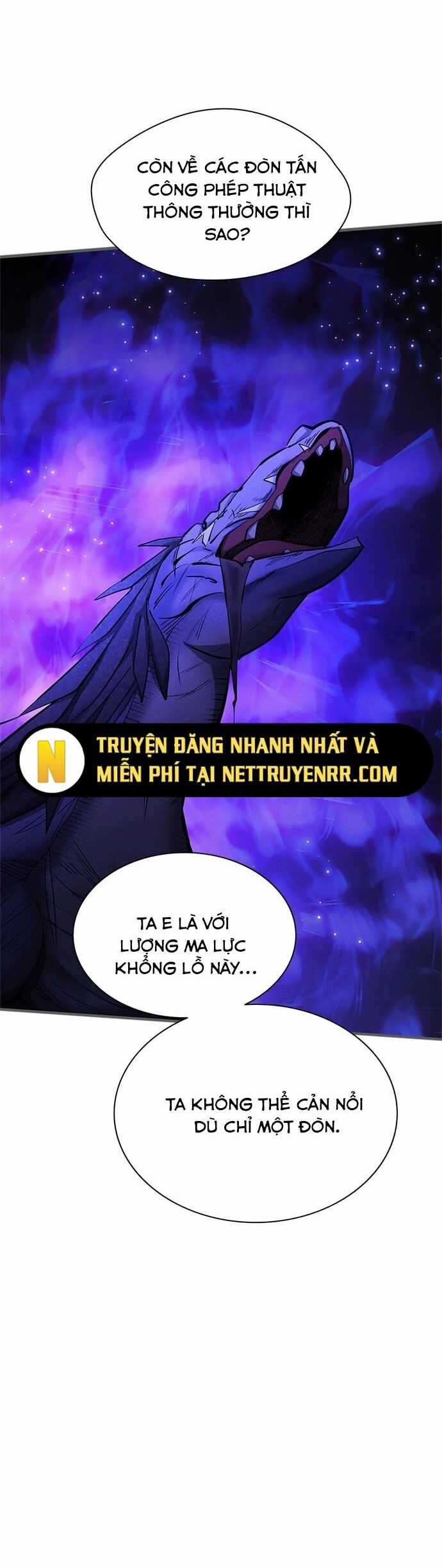 Hầm Ngục Hướng Dẫn Cấp Địa Ngục Chapter 187 trang 29