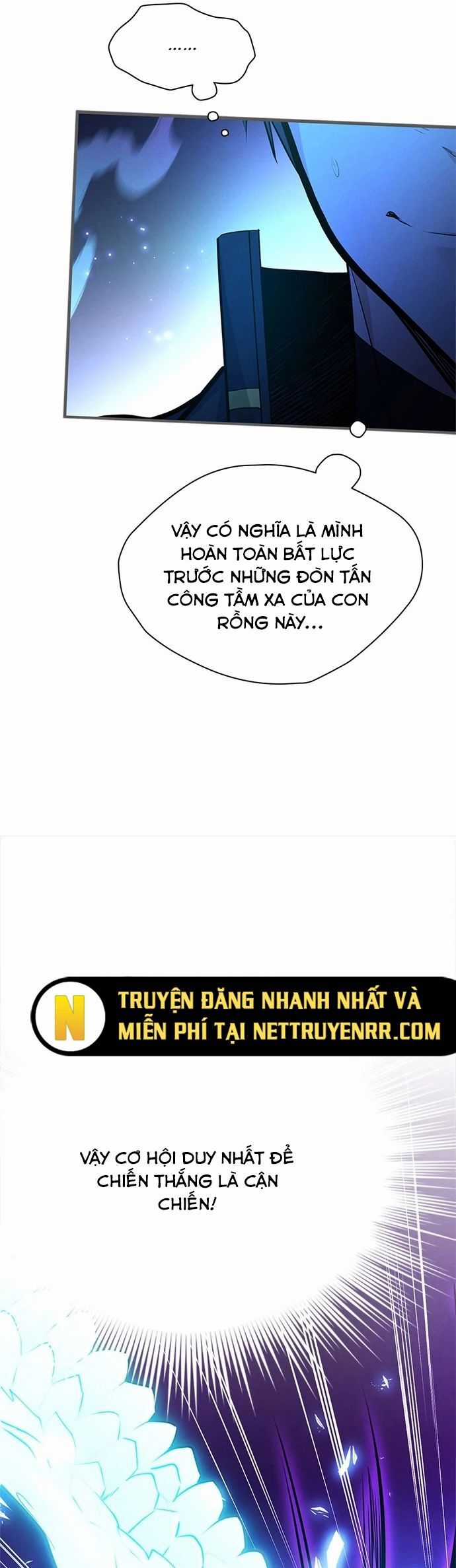 Hầm Ngục Hướng Dẫn Cấp Địa Ngục Chapter 187 trang 30