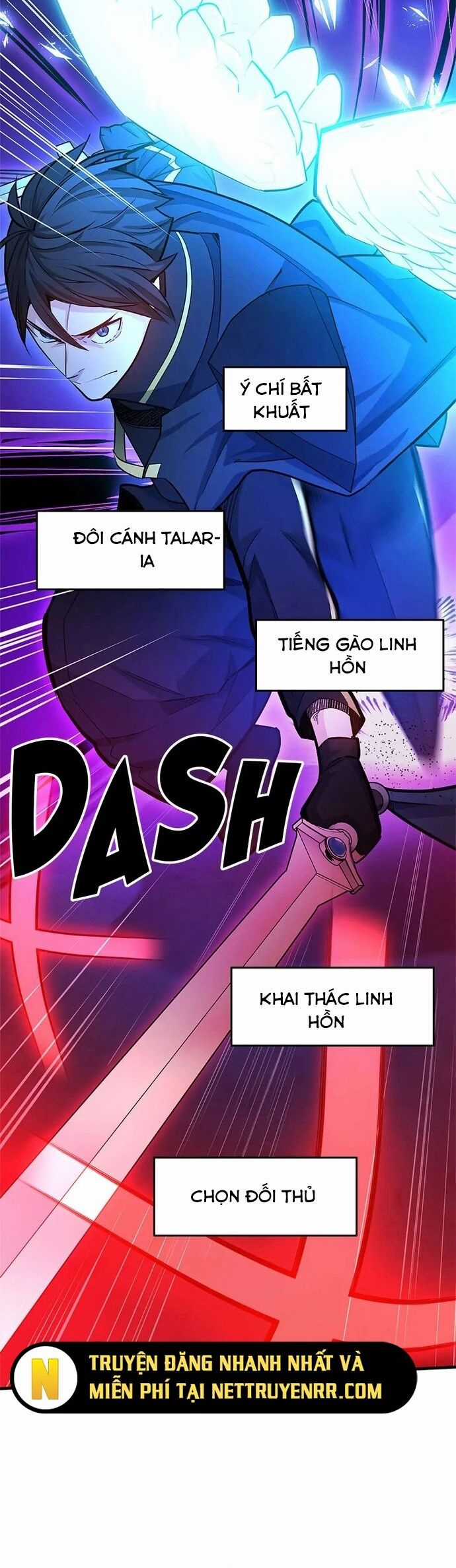 Hầm Ngục Hướng Dẫn Cấp Địa Ngục Chapter 187 trang 31