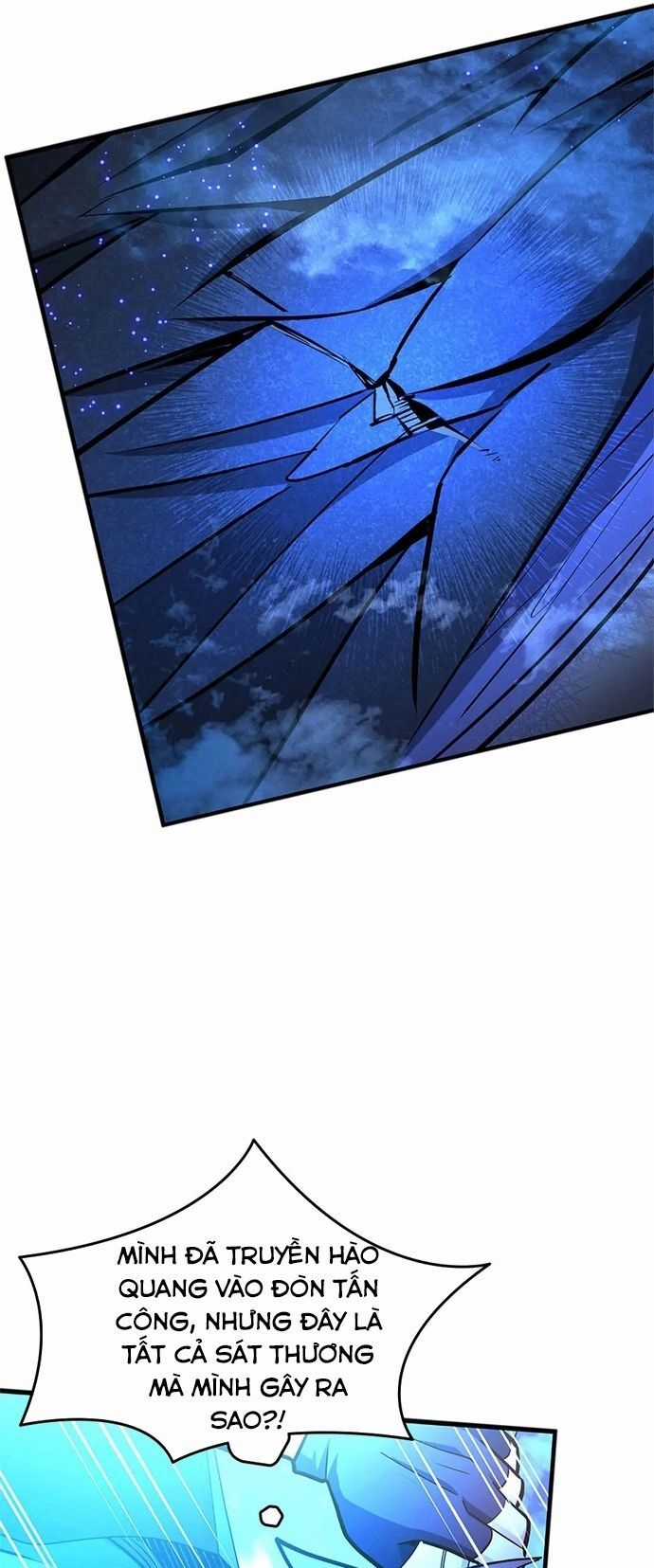 Hầm Ngục Hướng Dẫn Cấp Địa Ngục Chapter 187 trang 38