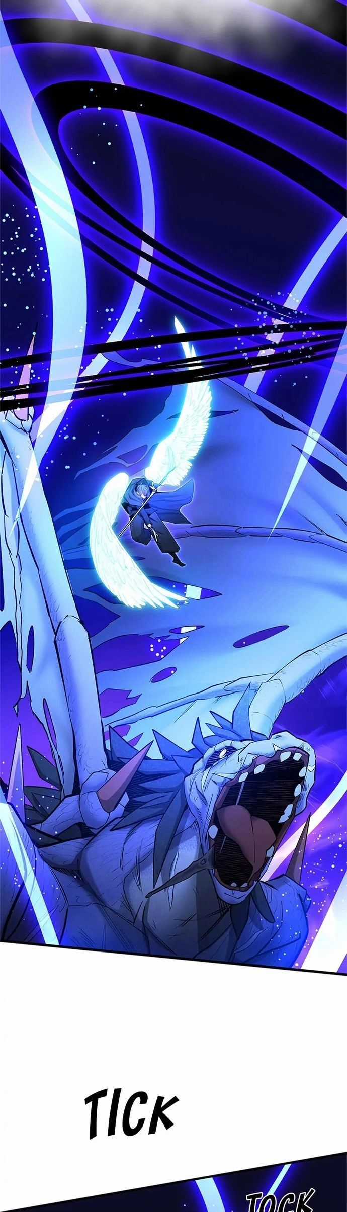 Hầm Ngục Hướng Dẫn Cấp Địa Ngục Chapter 187 trang 40