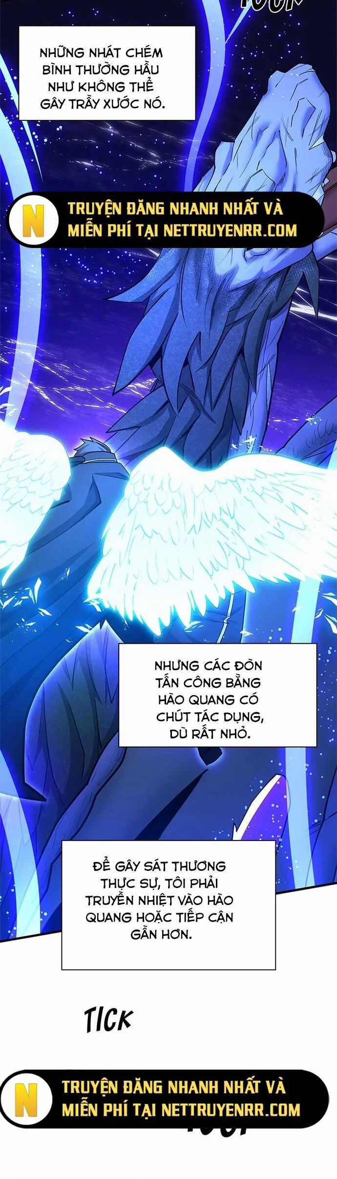 Hầm Ngục Hướng Dẫn Cấp Địa Ngục Chapter 187 trang 41
