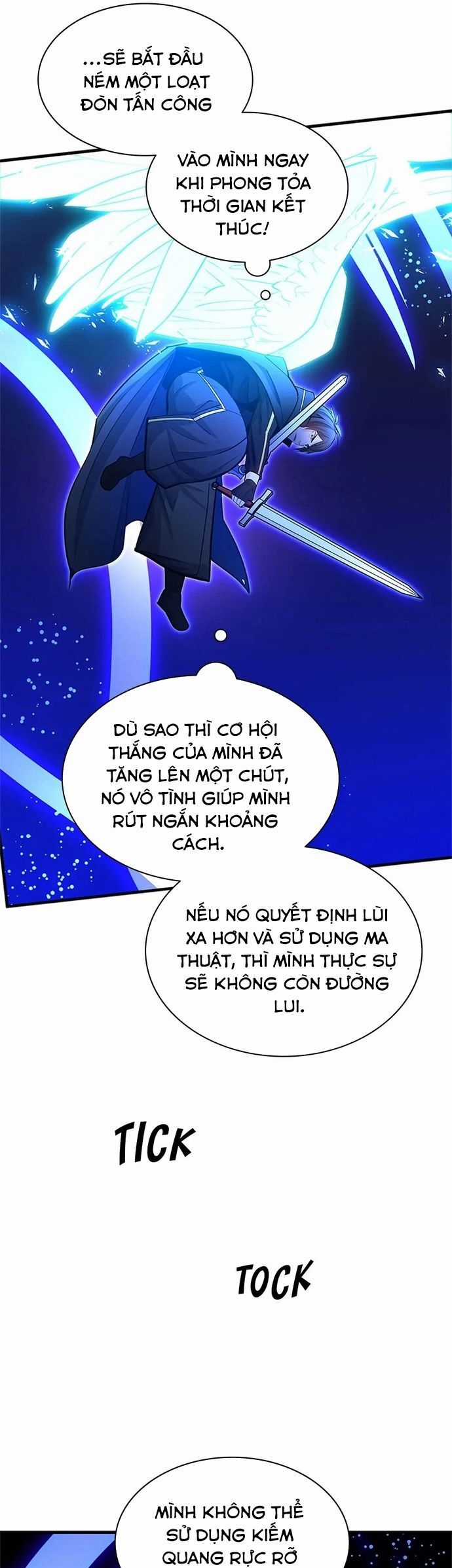 Hầm Ngục Hướng Dẫn Cấp Địa Ngục Chapter 187 trang 44