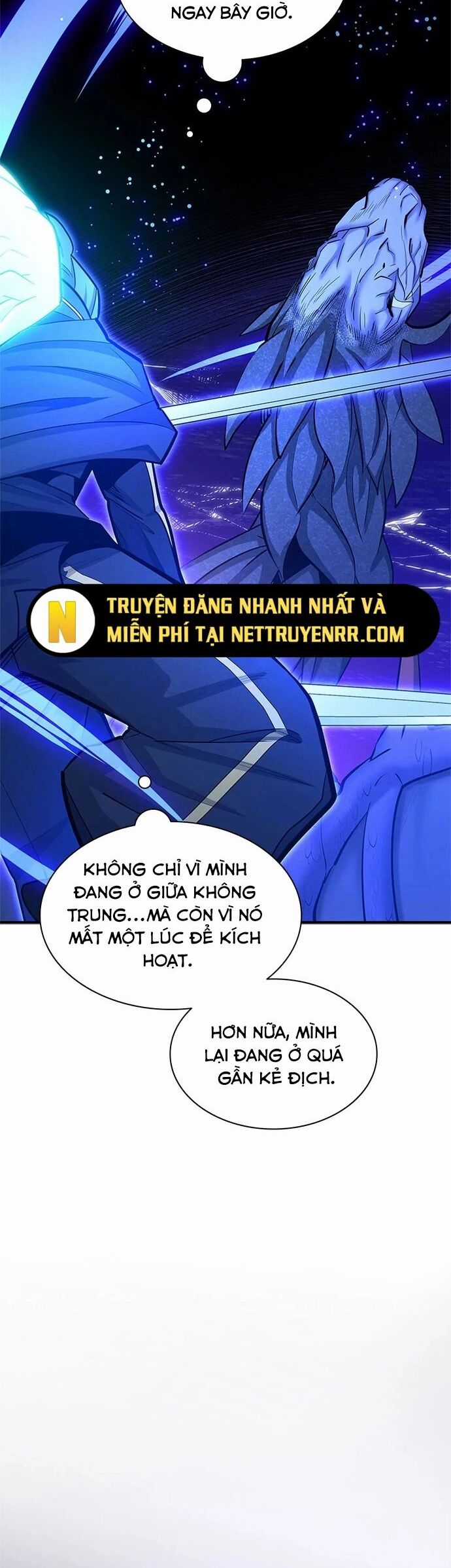 Hầm Ngục Hướng Dẫn Cấp Địa Ngục Chapter 187 trang 45