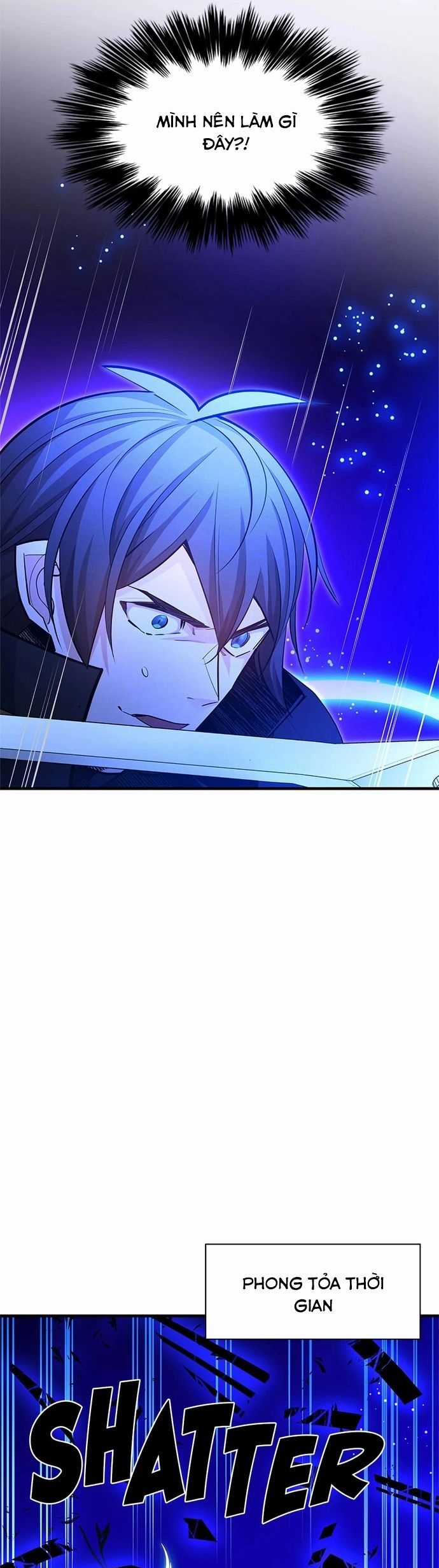 Hầm Ngục Hướng Dẫn Cấp Địa Ngục Chapter 187 trang 46