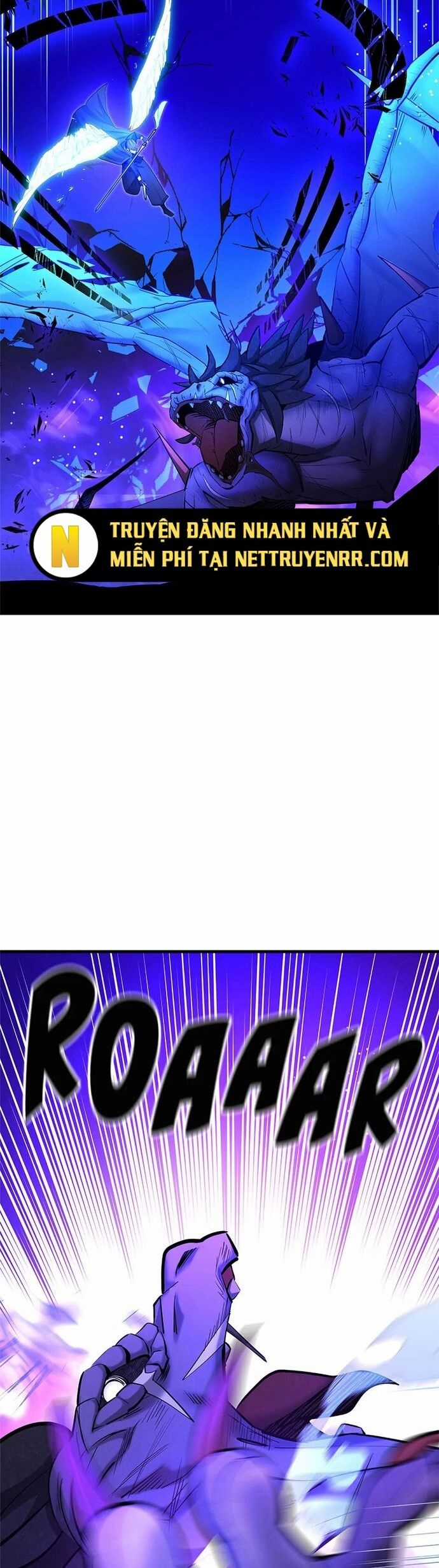 Hầm Ngục Hướng Dẫn Cấp Địa Ngục Chapter 187 trang 47