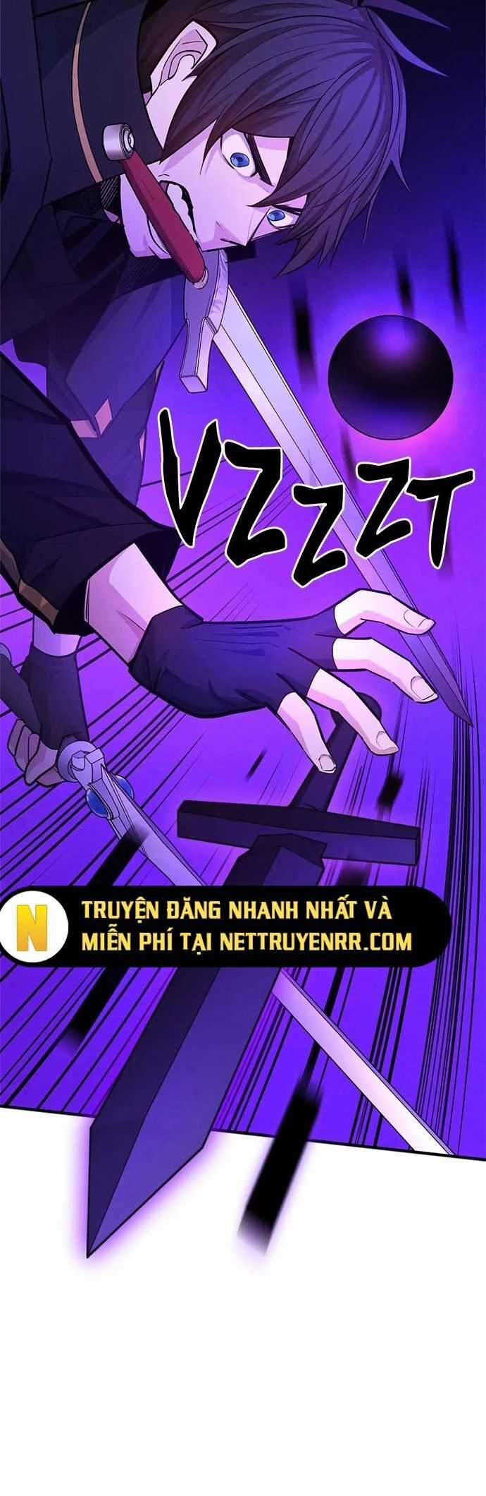 Hầm Ngục Hướng Dẫn Cấp Địa Ngục Chapter 187 trang 50