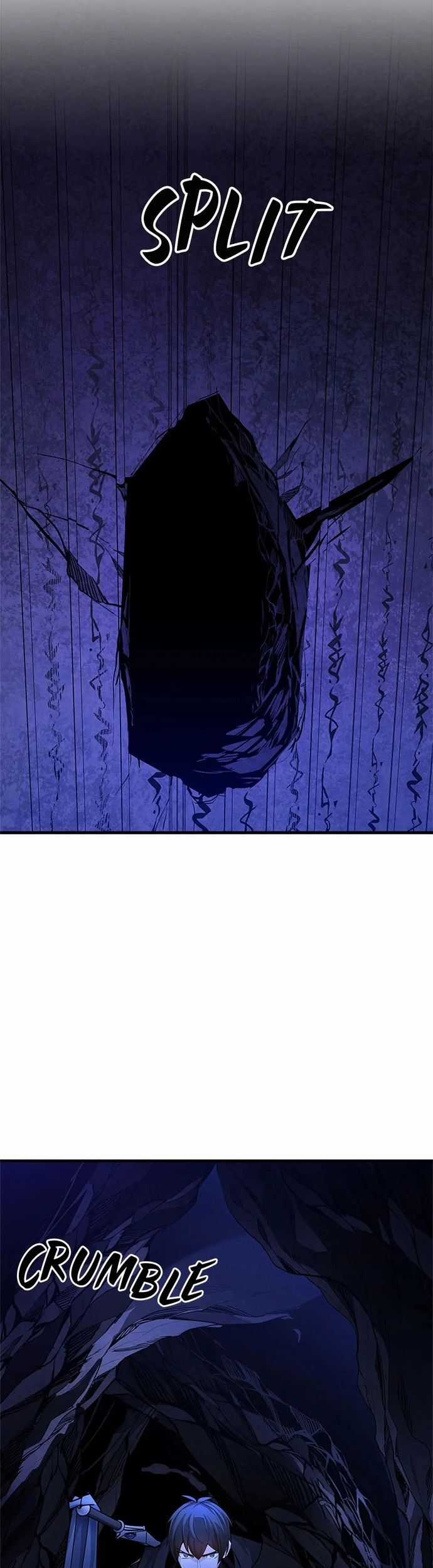 Hầm Ngục Hướng Dẫn Cấp Địa Ngục Chapter 187 trang 6