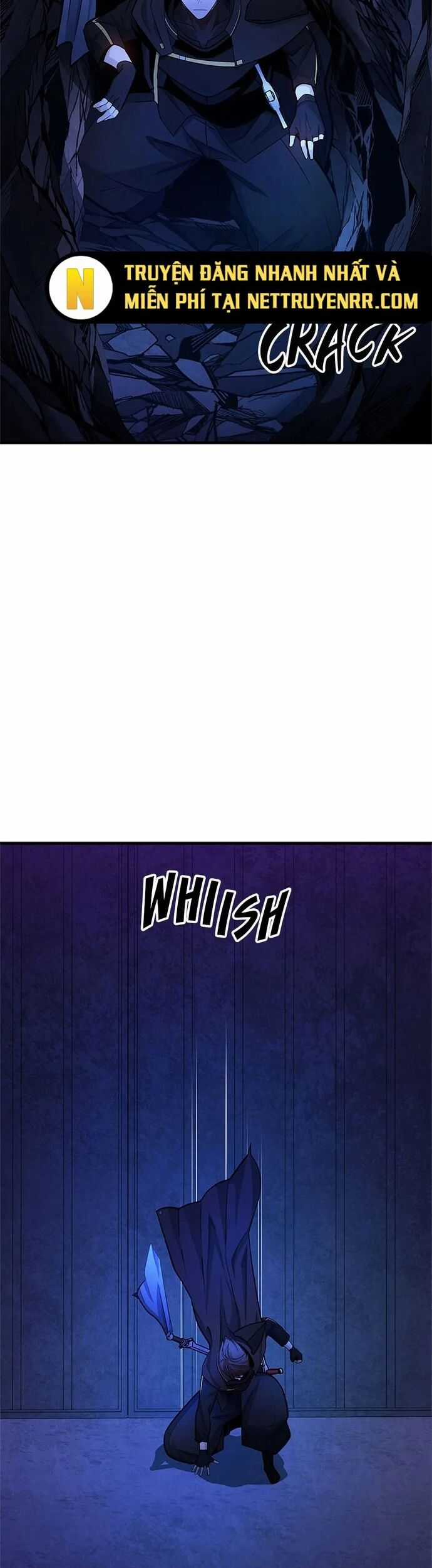 Hầm Ngục Hướng Dẫn Cấp Địa Ngục Chapter 187 trang 7