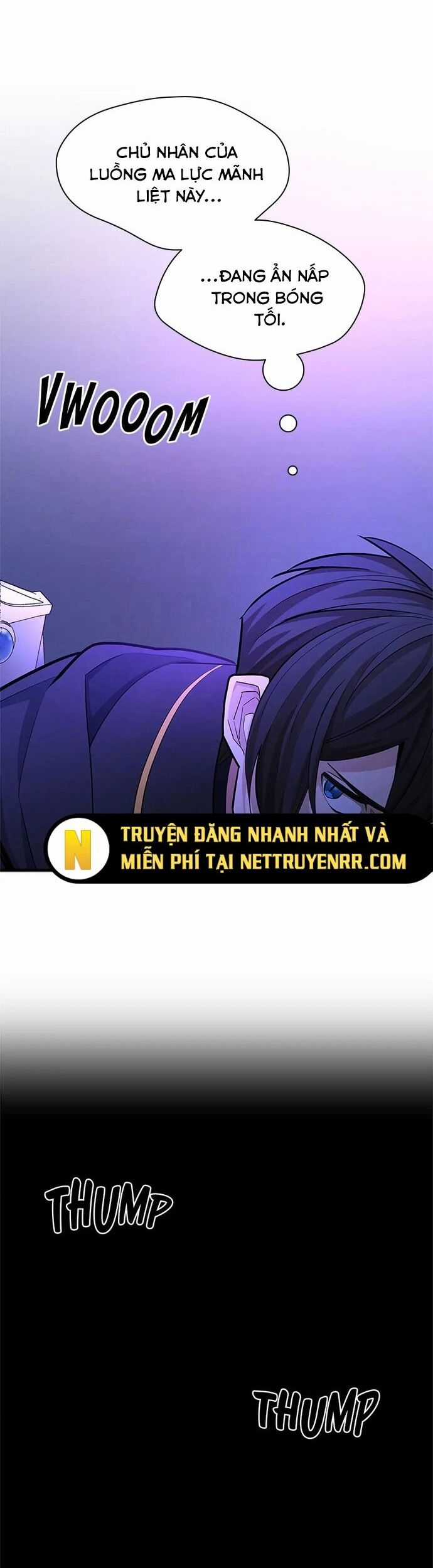 Hầm Ngục Hướng Dẫn Cấp Địa Ngục Chapter 188 trang 11