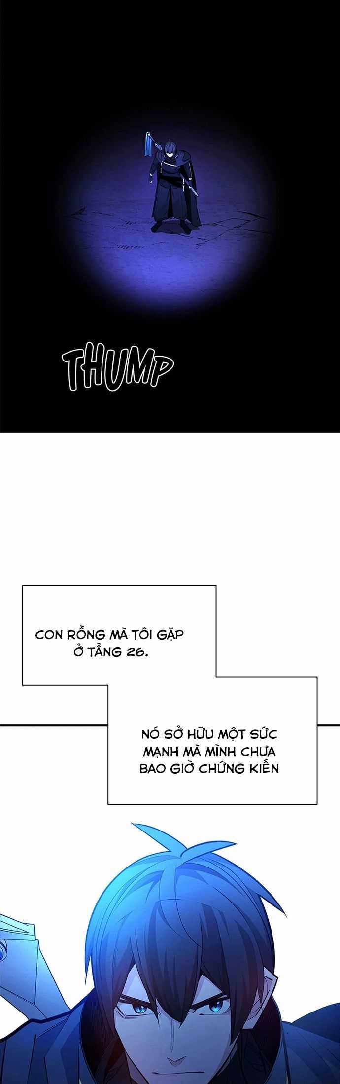 Hầm Ngục Hướng Dẫn Cấp Địa Ngục Chapter 188 trang 12