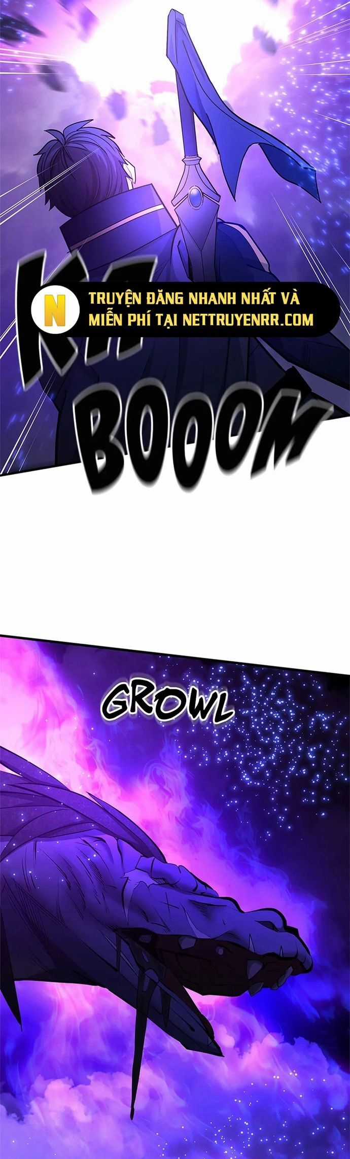 Hầm Ngục Hướng Dẫn Cấp Địa Ngục Chapter 188 trang 18