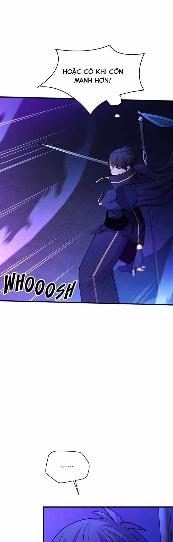 Hầm Ngục Hướng Dẫn Cấp Địa Ngục Chapter 188 trang 2