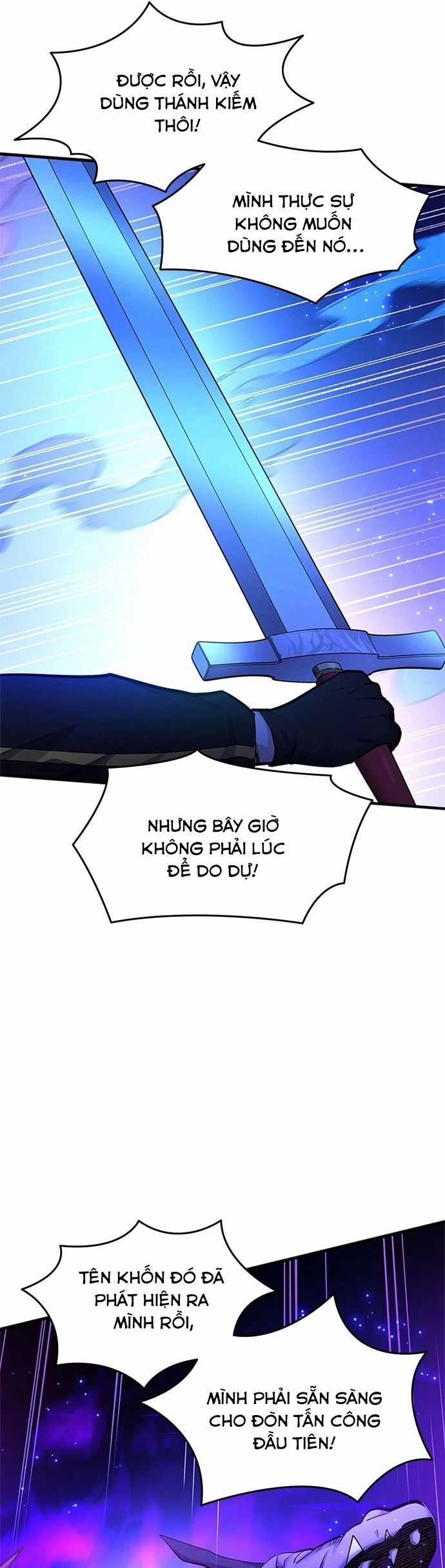 Hầm Ngục Hướng Dẫn Cấp Địa Ngục Chapter 188 trang 26