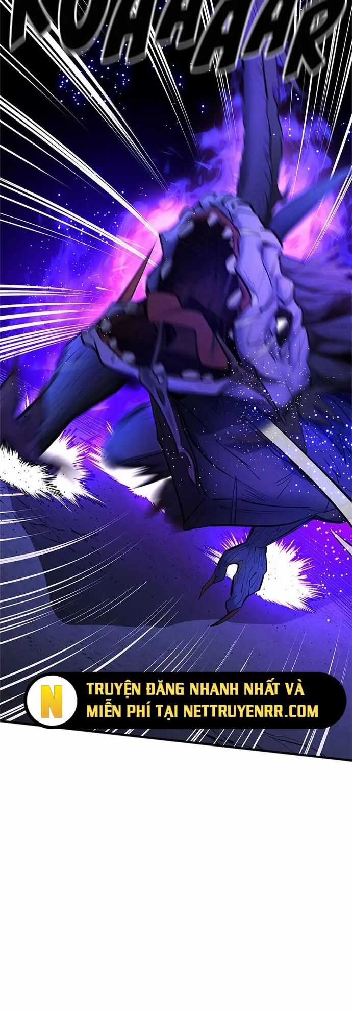 Hầm Ngục Hướng Dẫn Cấp Địa Ngục Chapter 188 trang 33