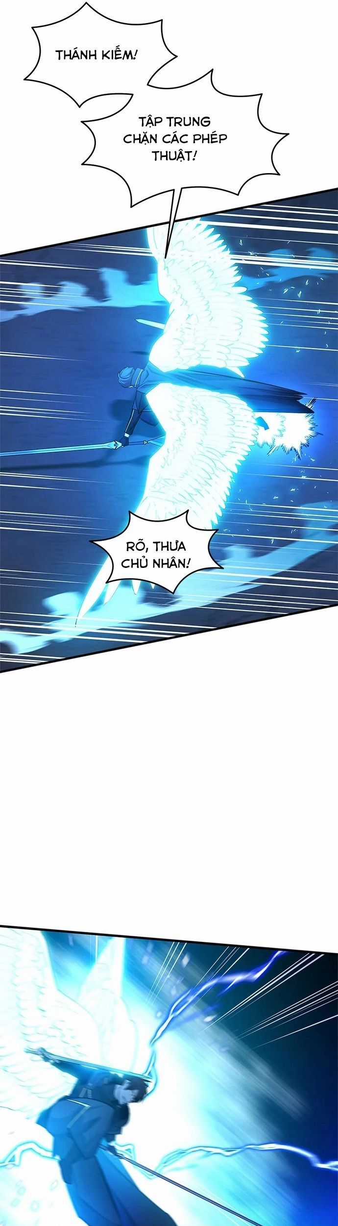 Hầm Ngục Hướng Dẫn Cấp Địa Ngục Chapter 188 trang 34