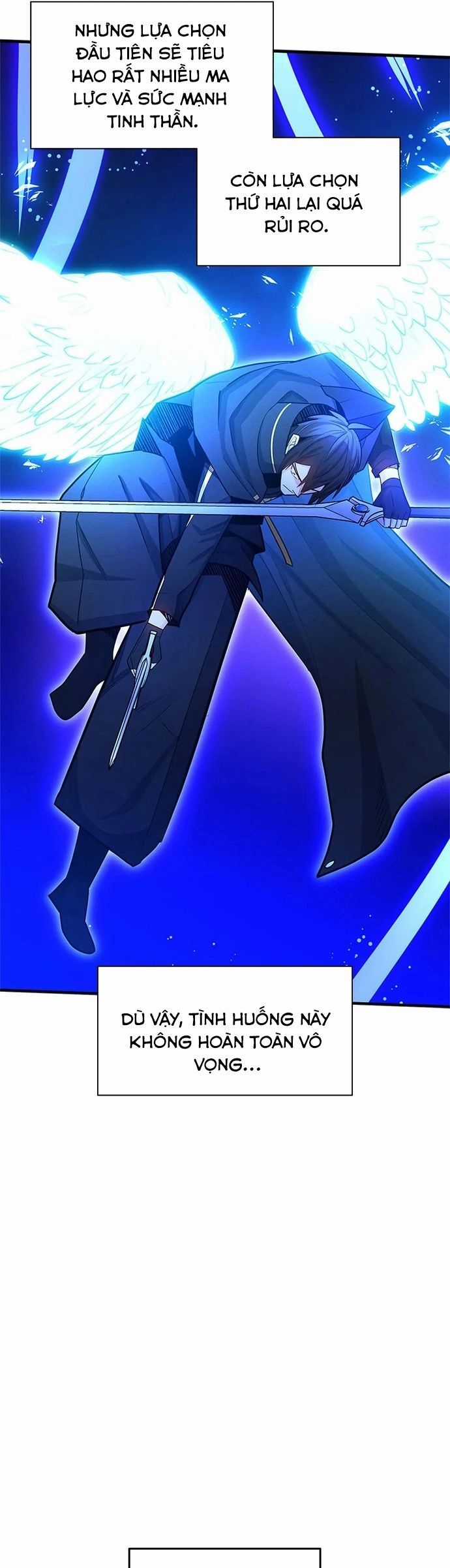 Hầm Ngục Hướng Dẫn Cấp Địa Ngục Chapter 188 trang 42