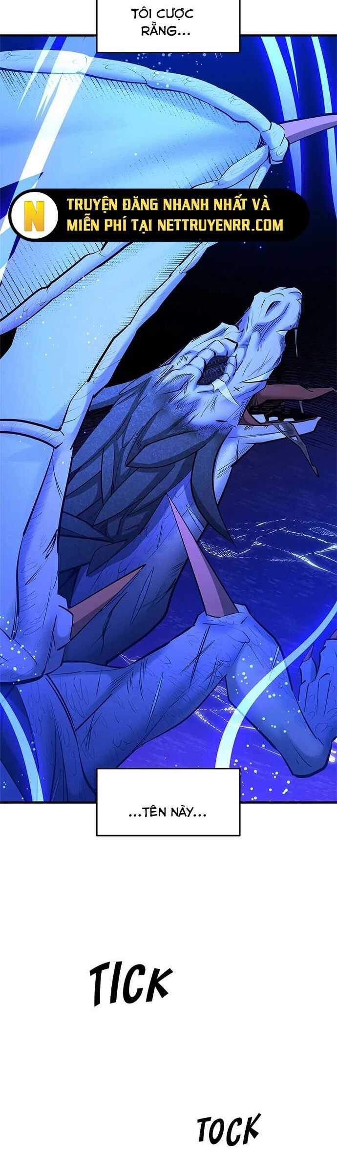 Hầm Ngục Hướng Dẫn Cấp Địa Ngục Chapter 188 trang 43