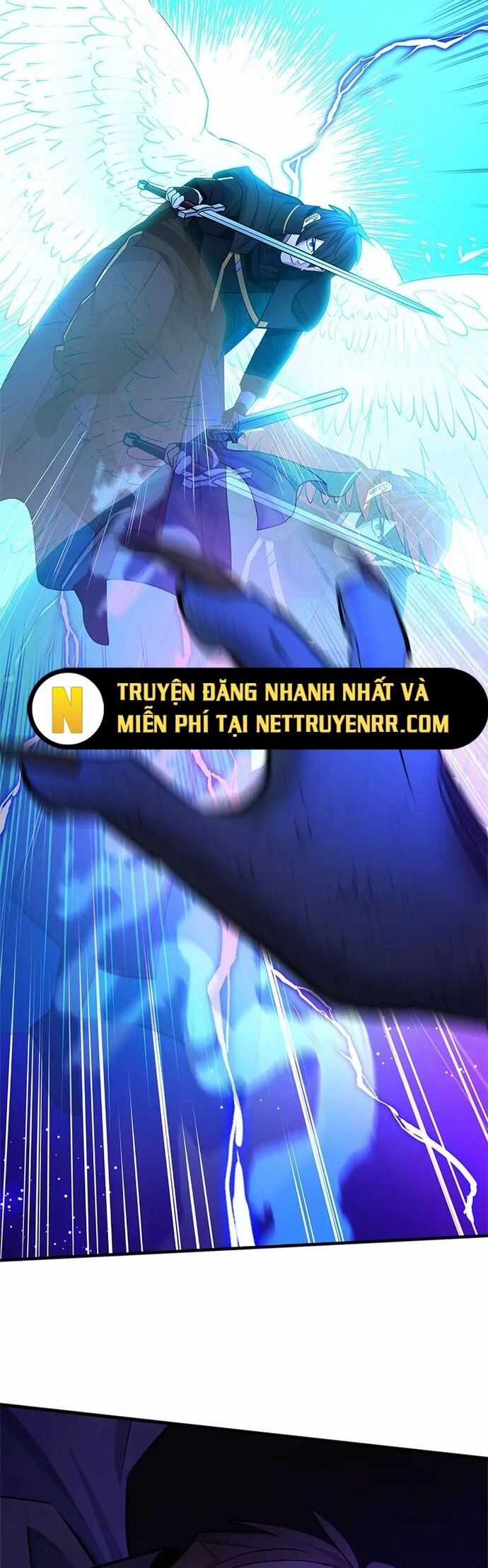 Hầm Ngục Hướng Dẫn Cấp Địa Ngục Chapter 188 trang 49